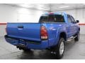 Speedway Blue - Tacoma V6 TRD Sport Double Cab 4x4 Photo No. 12