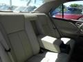Smoke Silver Metallic - E 320 Sedan Photo No. 24