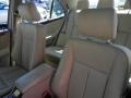 Smoke Silver Metallic - E 320 Sedan Photo No. 29
