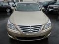 Champagne Beige Metallic - Genesis 4.6 Sedan Photo No. 2