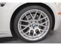 2013 BMW M3 Coupe Wheel