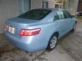 Sky Blue Pearl - Camry LE Photo No. 2