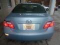 Sky Blue Pearl - Camry LE Photo No. 3
