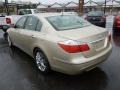 Champagne Beige Metallic - Genesis 4.6 Sedan Photo No. 5