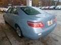 Sky Blue Pearl - Camry LE Photo No. 4
