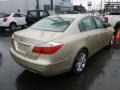 Champagne Beige Metallic - Genesis 4.6 Sedan Photo No. 7