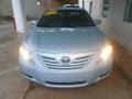 Sky Blue Pearl - Camry LE Photo No. 6