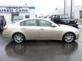 Champagne Beige Metallic - Genesis 4.6 Sedan Photo No. 8