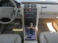 Smoke Silver Metallic - E 320 Sedan Photo No. 36