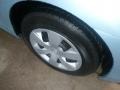 Sky Blue Pearl - Camry LE Photo No. 8