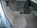 Sky Blue Pearl - Camry LE Photo No. 9
