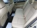 Champagne Beige Metallic - Genesis 4.6 Sedan Photo No. 13