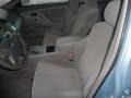 Sky Blue Pearl - Camry LE Photo No. 13