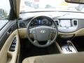 Champagne Beige Metallic - Genesis 4.6 Sedan Photo No. 14