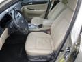 Champagne Beige Metallic - Genesis 4.6 Sedan Photo No. 15