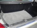 Smoke Silver Metallic - E 320 Sedan Photo No. 43