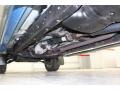 Undercarriage of 2006 Tacoma V6 TRD Sport Double Cab 4x4