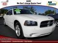 Stone White - Charger SXT Photo No. 1