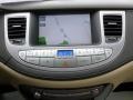 Champagne Beige Metallic - Genesis 4.6 Sedan Photo No. 19