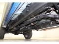 2006 Toyota Tacoma V6 TRD Sport Double Cab 4x4 Undercarriage