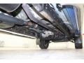 Undercarriage of 2006 Tacoma V6 TRD Sport Double Cab 4x4