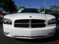 Stone White - Charger SXT Photo No. 5