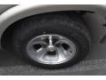 Light Pewter Metallic - S10 Extended Cab Photo No. 2