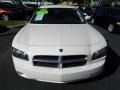 Stone White - Charger SXT Photo No. 7