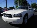 Stone White - Charger SXT Photo No. 11