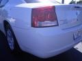 Stone White - Charger SXT Photo No. 14