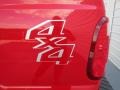 2012 Vermillion Red Ford F250 Super Duty XLT Crew Cab 4x4  photo #15
