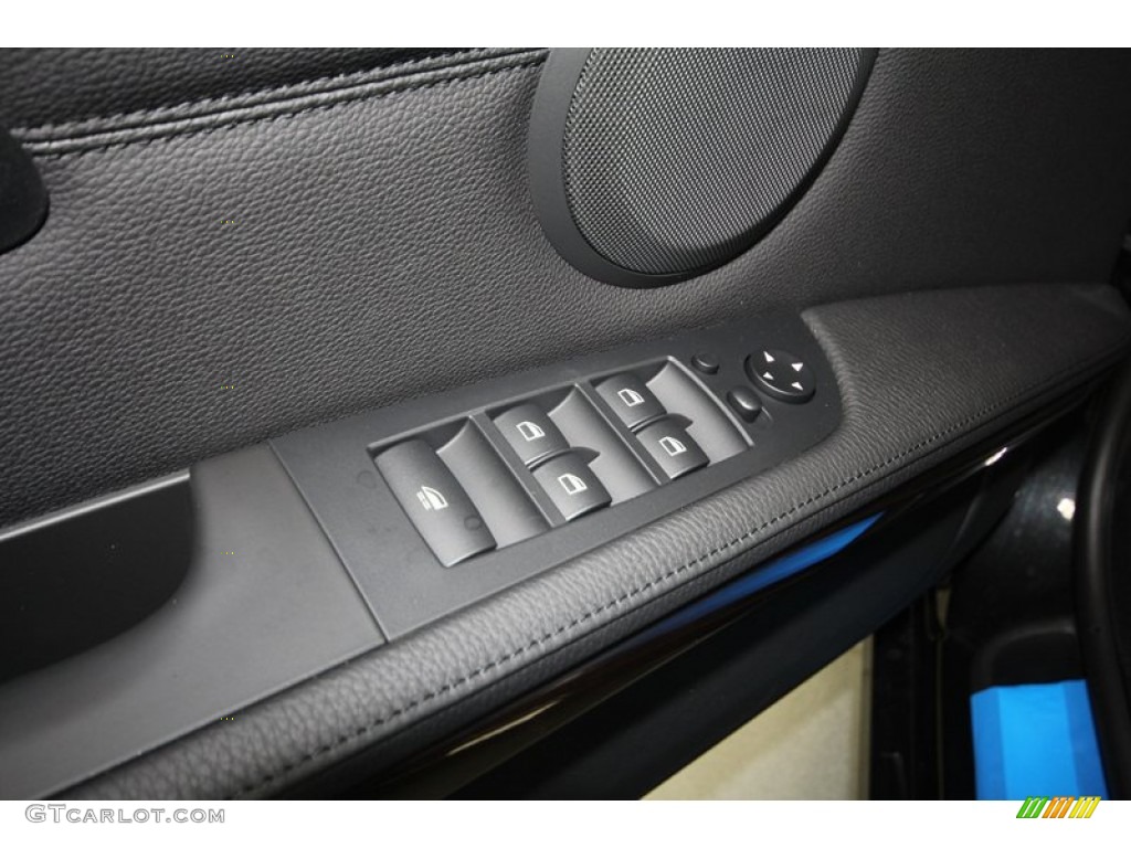 2013 BMW 3 Series 328i Convertible Controls Photo #72960930