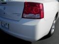 Stone White - Charger SXT Photo No. 20
