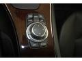 2013 BMW 3 Series 328i Convertible Controls
