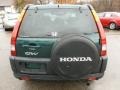 2004 Clover Green Pearl Honda CR-V EX 4WD  photo #6