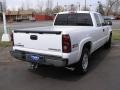 Summit White - Silverado 1500 Z71 Extended Cab 4x4 Photo No. 4