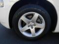 Stone White - Charger SXT Photo No. 47