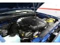 Speedway Blue - Tacoma V6 TRD Sport Double Cab 4x4 Photo No. 81