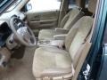 2004 Clover Green Pearl Honda CR-V EX 4WD  photo #16