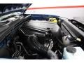  2006 Tacoma V6 TRD Sport Double Cab 4x4 4.0 Liter DOHC EFI VVT-i V6 Engine