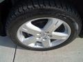 2009 Dodge Journey R/T AWD Wheel and Tire Photo