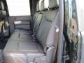 2012 Green Gem Metallic Ford F250 Super Duty XLT Crew Cab  photo #20