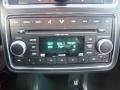 Audio System of 2009 Journey R/T AWD