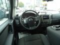 Radiant Silver - Titan S Crew Cab 4x4 Photo No. 11
