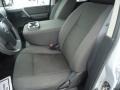 Radiant Silver - Titan S Crew Cab 4x4 Photo No. 12