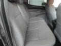 2013 Magnetic Gray Metallic Toyota Tacoma V6 Double Cab 4x4  photo #12