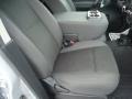 Radiant Silver - Titan S Crew Cab 4x4 Photo No. 14