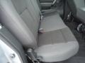 Radiant Silver - Titan S Crew Cab 4x4 Photo No. 15