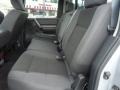 Radiant Silver - Titan S Crew Cab 4x4 Photo No. 17