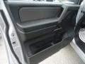 Radiant Silver - Titan S Crew Cab 4x4 Photo No. 19